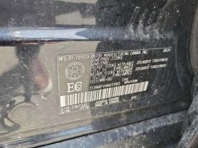 Toyota Rav4 * Hybrid XLE * CARFAX * ЦЕНА ДО БГ | Auto.bg — изображение 16