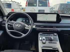 Hyundai Palisade  /8 passenger Awd Preferred / ���� �� ��������  | Mobile.bg � ����� ������ 10