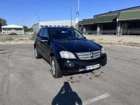 Mercedes-Benz ML 280 На пружини - 6500 € - 44241102 6
