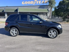 Mercedes-Benz ML 280 На пружини - 6500 € - 44241102 8