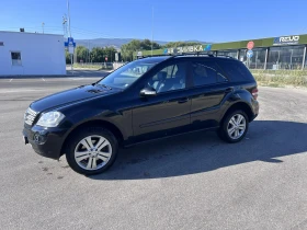 Mercedes-Benz ML 280 На пружини - 6500 € - 44241102 4