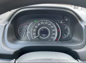 Honda Cr-v 2.0бензин Лизинг през Уникредит по230 евро | Auto.bg — изображение 7