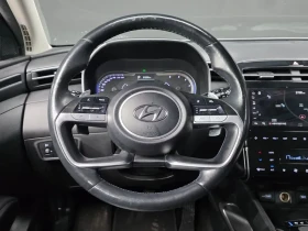 Hyundai Tucson 2.0 2Wd Modern | Mobile.bg � ����� ������ 14