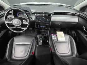 Hyundai Tucson 2.0 2Wd Modern | Mobile.bg � ����� ������ 7