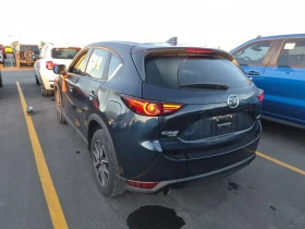 Mazda CX-5 * Awd 4dr Auto Gt * CARFAX * ����������� | Mobile.bg � ����� ������ 6
