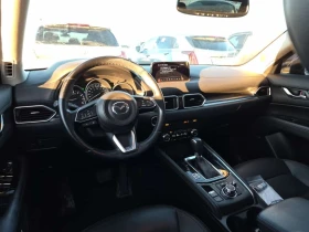 Mazda CX-5 * Awd 4dr Auto Gt * CARFAX * ����������� | Mobile.bg � ����� ������ 10