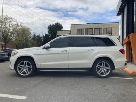 Mercedes-Benz GL 350 BlueTEC 4MATIC - 31499 € - 79262007 4