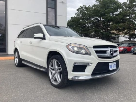 Mercedes-Benz GL 350 BlueTEC 4MATIC - 31499 € - 79262007 2