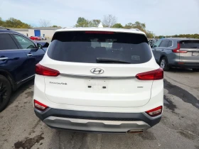 Hyundai Santa fe 2.4l Sel 2.4L | Auto.bg — изображение 6