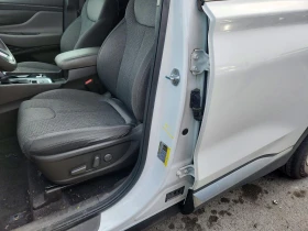 Hyundai Santa fe 2.4l Sel 2.4L | Auto.bg — изображение 13