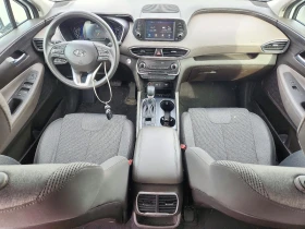 Hyundai Santa fe 2.4l Sel 2.4L | Auto.bg — изображение 8