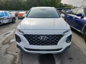 Hyundai Santa fe 2.4l Sel 2.4L | Auto.bg — изображение 5