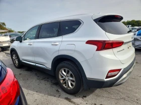 Hyundai Santa fe 2.4l Sel 2.4L | Auto.bg — изображение 2