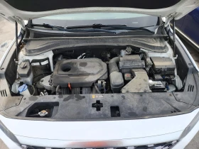 Hyundai Santa fe 2.4l Sel 2.4L | Auto.bg — изображение 12