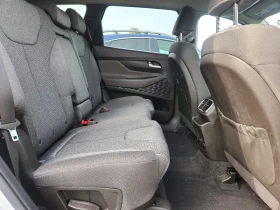 Hyundai Santa fe 2.4l Sel 2.4L | Auto.bg — изображение 11