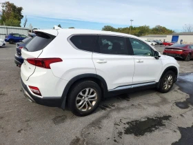 Hyundai Santa fe 2.4l Sel 2.4L | Auto.bg — изображение 3