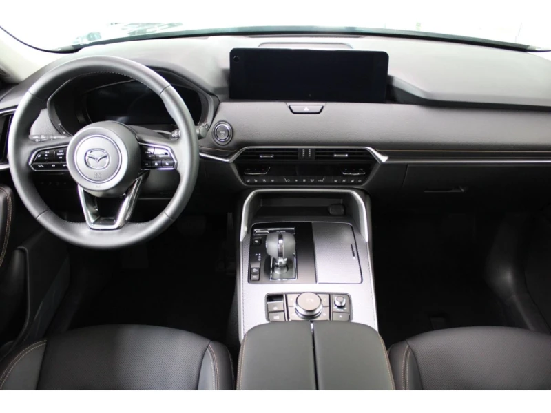 Mazda CX-60 2.5 PLUG-IN/328HP/BOSE/HOMURA/4x4/360/NAVI/876a, снимка 9 - Автомобили и джипове - 47289142