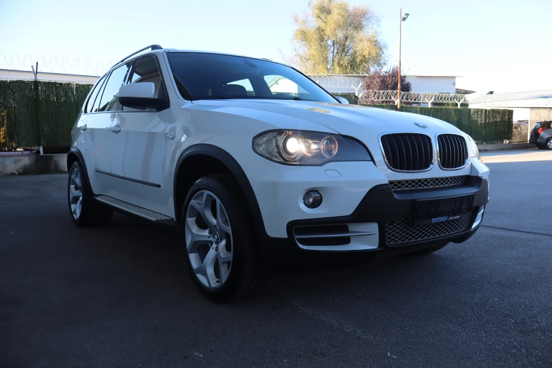 BMW X5 3.0D* SPORT* -233000KM!!!!!!!!!, снимка 3 - Автомобили и джипове - 47600481