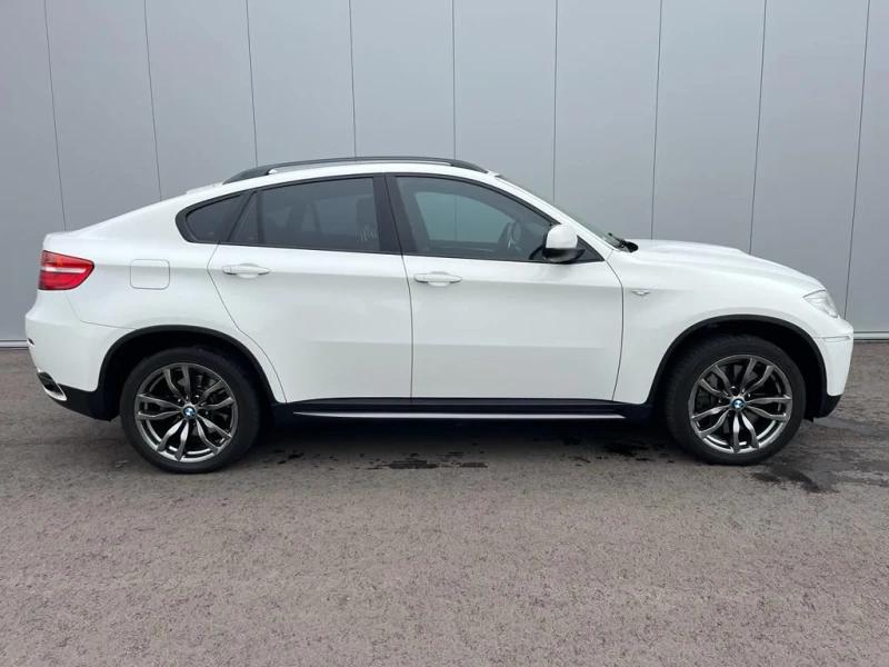 BMW X6 М50 Д, снимка 5 - Автомобили и джипове - 51790026