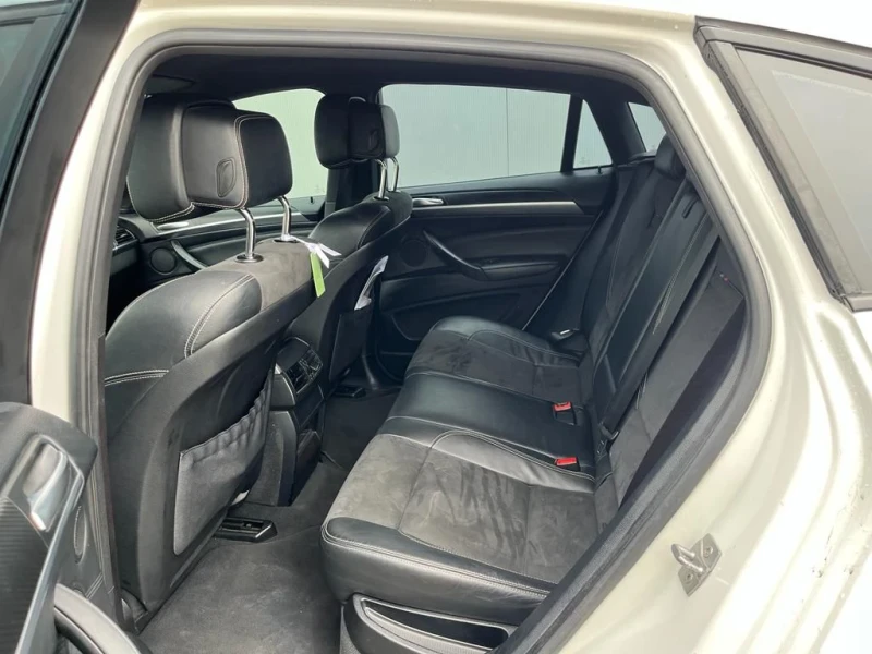 BMW X6 М50 Д, снимка 7 - Автомобили и джипове - 51790026