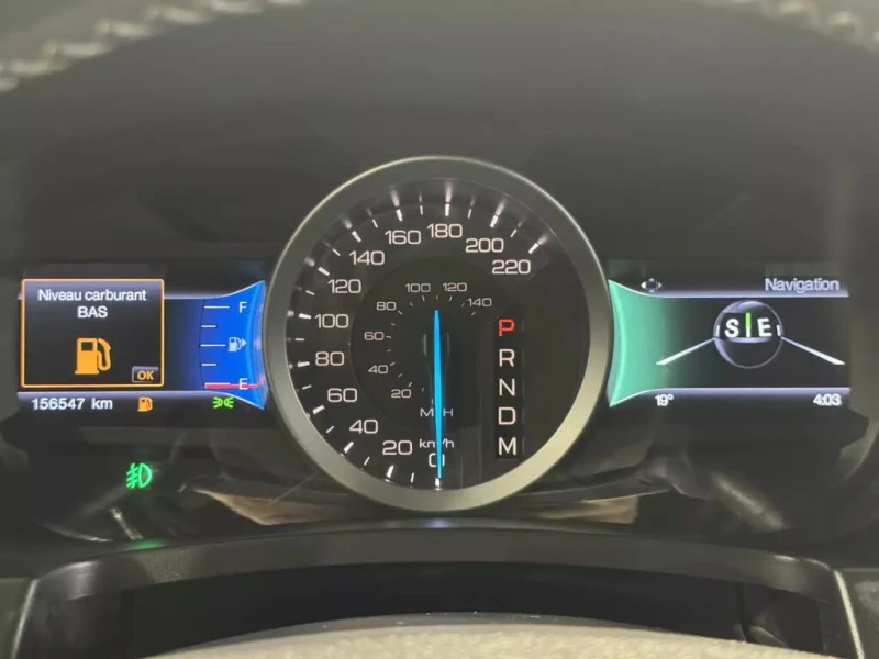 Ford Explorer SPORT* КЕЙЛЕС* КАМЕРА* ПОДГРЕВ* ОБДУХВАНЕ* 6+ 1, снимка 9 - Автомобили и джипове - 52664376