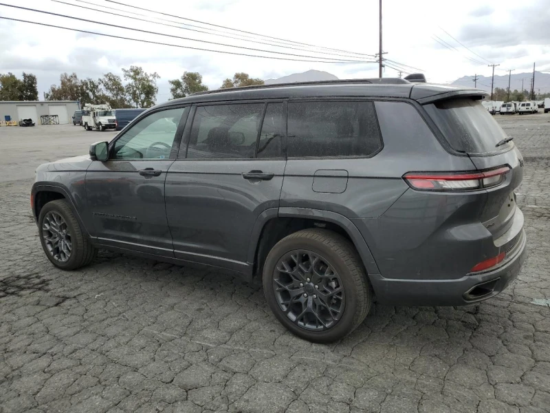 Jeep Cherokee 3.6 PENTASTAR V6 , снимка 2 - Автомобили и джипове - 52805259