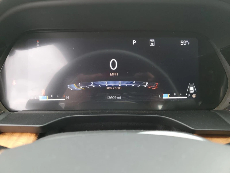 Jeep Cherokee 3.6 PENTASTAR V6 , снимка 9 - Автомобили и джипове - 52805259