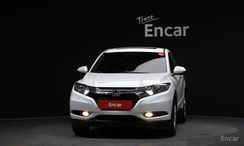 Honda Hr-v, снимка 3 - Автомобили и джипове - 53202040