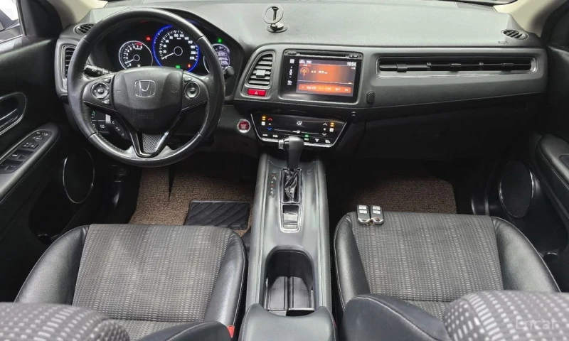 Honda Hr-v, снимка 7 - Автомобили и джипове - 53202040