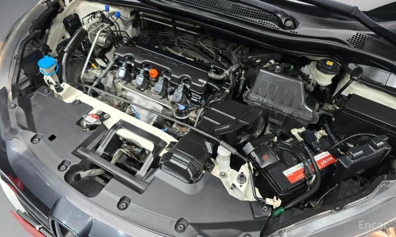 Honda Hr-v, снимка 6 - Автомобили и джипове - 53202040