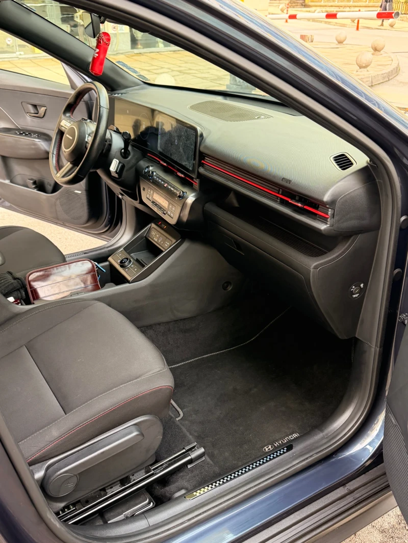 Hyundai Kona, снимка 10 - Автомобили и джипове - 53413472