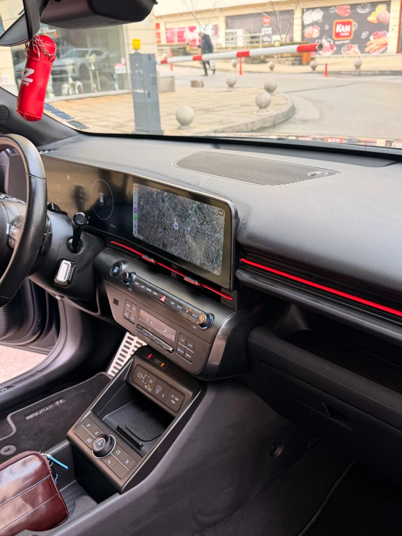 Hyundai Kona, снимка 9 - Автомобили и джипове - 53413472