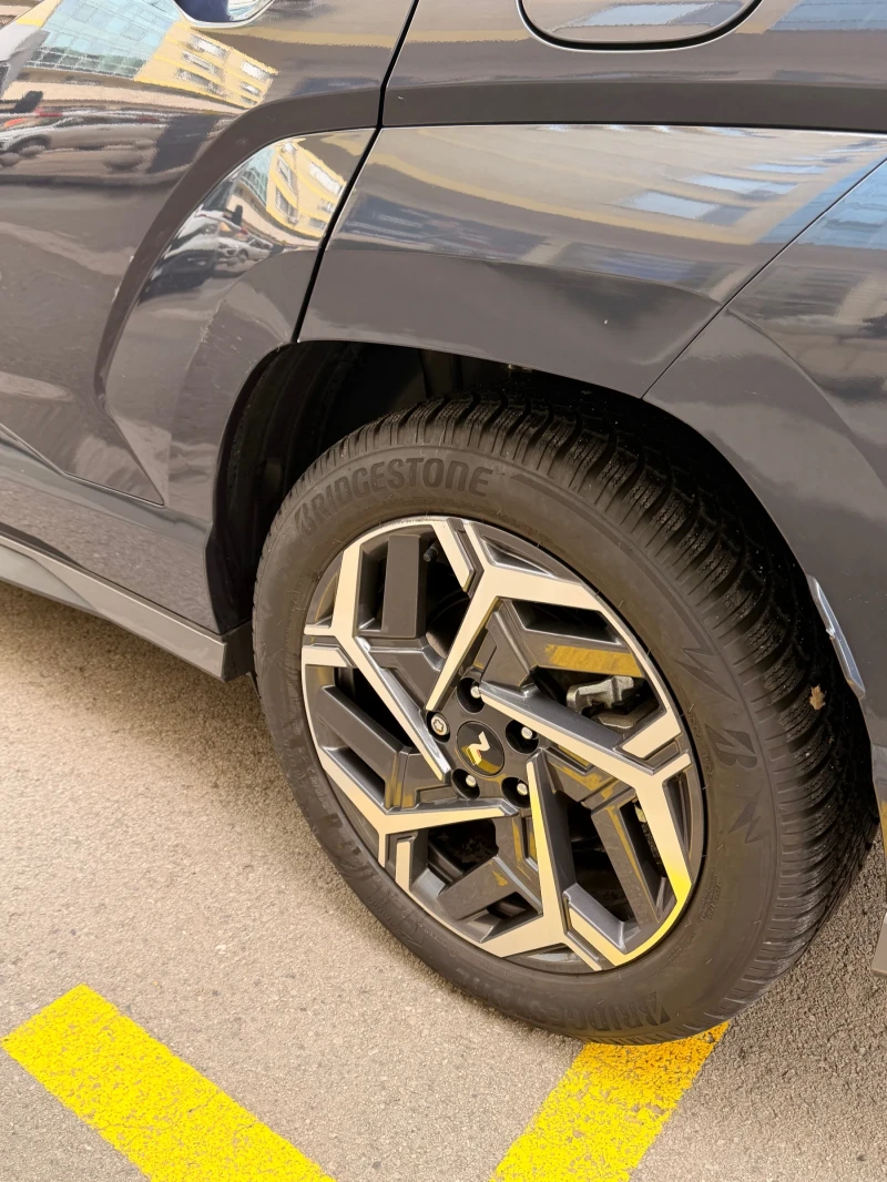 Hyundai Kona, снимка 15 - Автомобили и джипове - 53413472