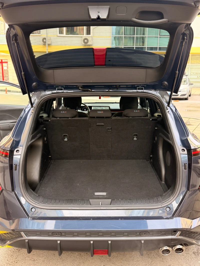 Hyundai Kona, снимка 6 - Автомобили и джипове - 53413472