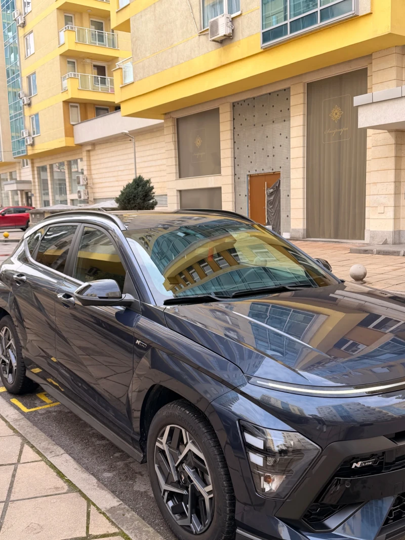 Hyundai Kona, снимка 12 - Автомобили и джипове - 53413472