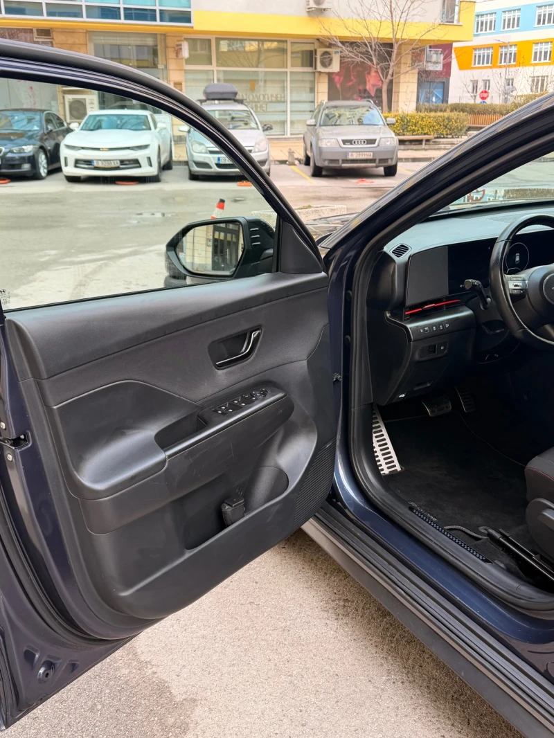 Hyundai Kona, снимка 3 - Автомобили и джипове - 53413472