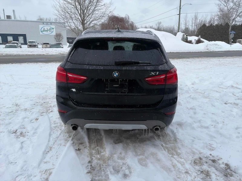 BMW X1 * xDrive28i * CARFAX * ПОДГРЕВИ * ШИБИДАХ * , снимка 4 - Автомобили и джипове - 53448022
