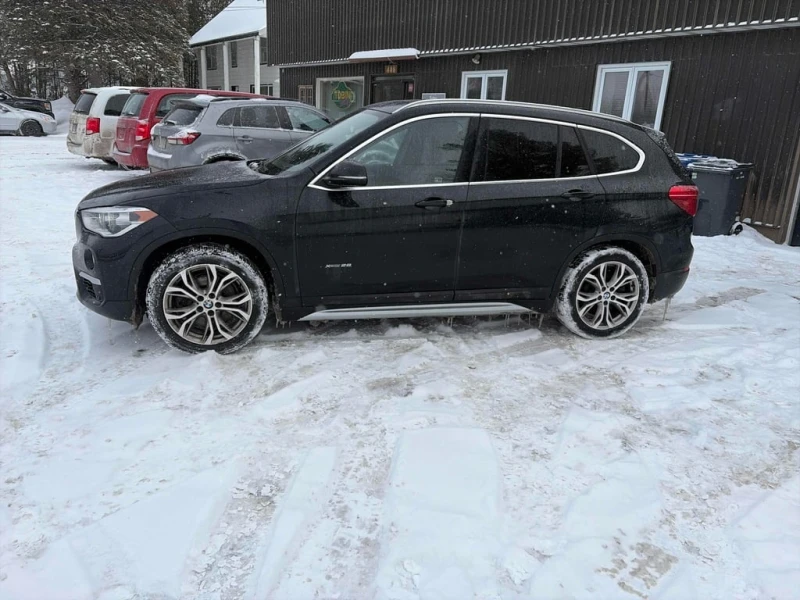 BMW X1 * xDrive28i * CARFAX * ПОДГРЕВИ * ШИБИДАХ * , снимка 2 - Автомобили и джипове - 53448022