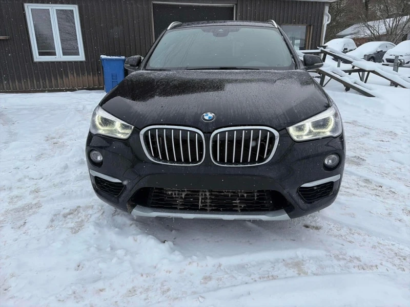BMW X1 * xDrive28i * CARFAX * ПОДГРЕВИ * ШИБИДАХ * , снимка 6 - Автомобили и джипове - 53448022