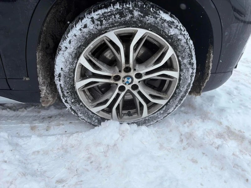 BMW X1 * xDrive28i * CARFAX * ПОДГРЕВИ * ШИБИДАХ * , снимка 7 - Автомобили и джипове - 53448022