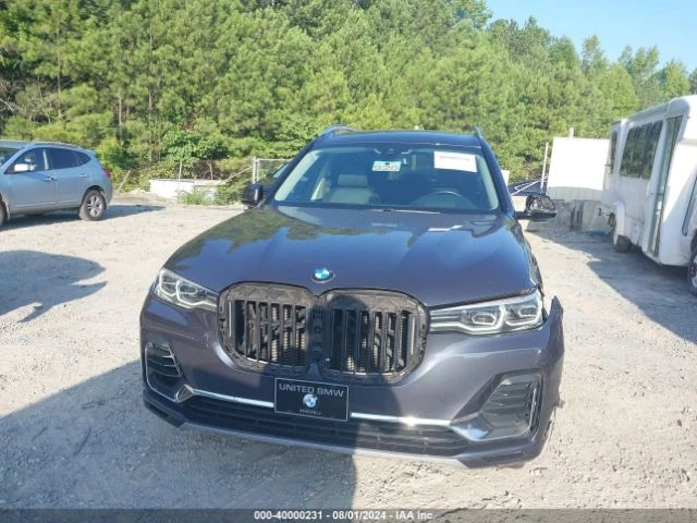 BMW X7 XDRIVE40I, снимка 10 - Автомобили и джипове - 47178513