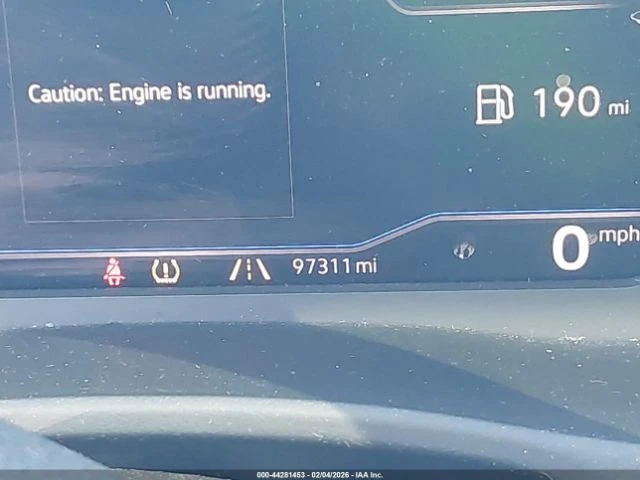 VW Atlas 3.6L V6 SEL - изображение 10