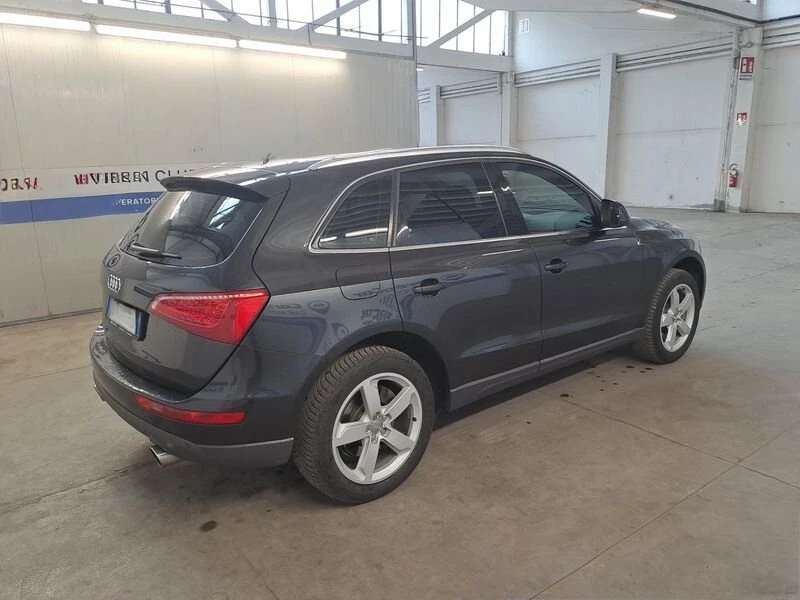 Audi Q5 * 3.0TDI* ПАНОРАМА* , снимка 3 - Автомобили и джипове - 53878790