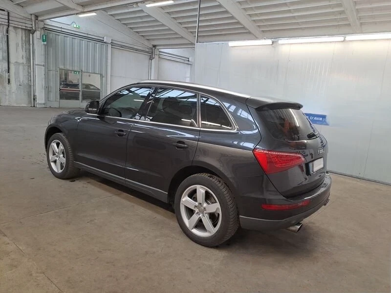 Audi Q5 * 3.0TDI* ПАНОРАМА* , снимка 4 - Автомобили и джипове - 53878790