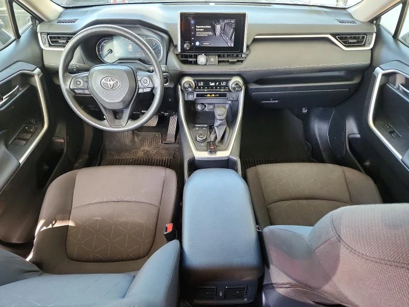 Toyota Rav4 2023 TOYOTA RAV4 HYBRID XLE | Mobile.bg � ����������� 9