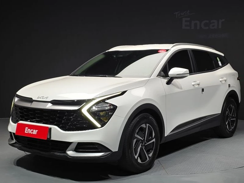 Kia Sportage Prestige 2WD| 226к.с.| ВКЛ.ТЕХНОТЕСТ