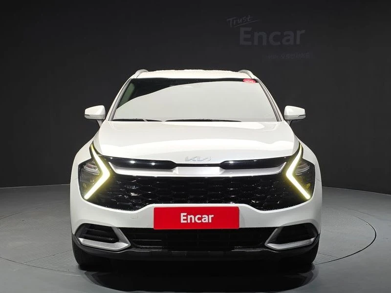 Kia Sportage Prestige 2WD| 226к.с.| ВКЛ.ТЕХНОТЕСТ, снимка 3 - Автомобили и джипове - 55175748