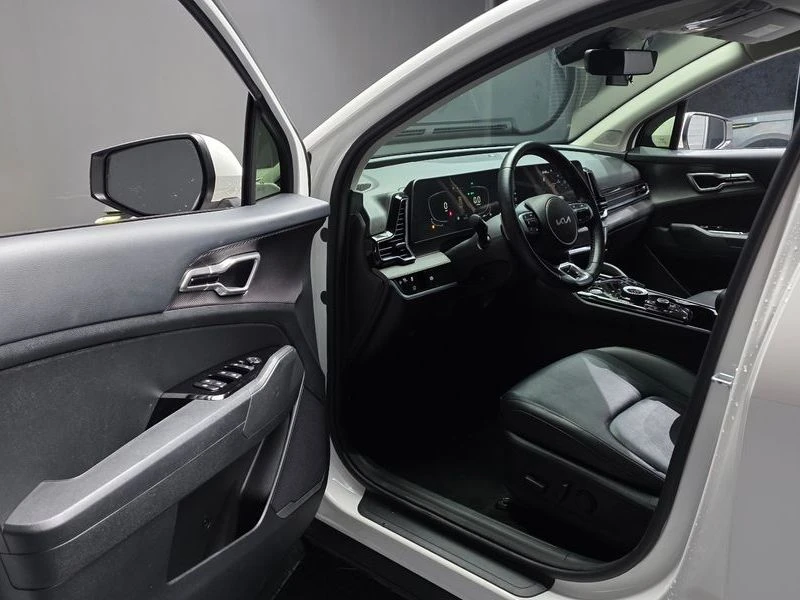 Kia Sportage Prestige 2WD| 226к.с.| ВКЛ.ТЕХНОТЕСТ, снимка 10 - Автомобили и джипове - 55175748