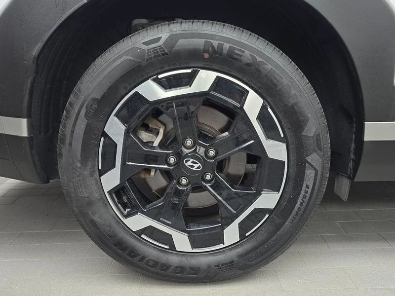 Hyundai Santa fe 2.5 277 hp Automatic, снимка 5 - Автомобили и джипове - 55845371