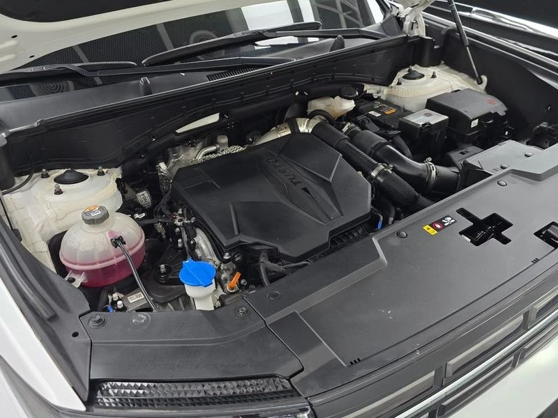 Hyundai Santa fe 2.5 277 hp Automatic, снимка 6 - Автомобили и джипове - 55845371